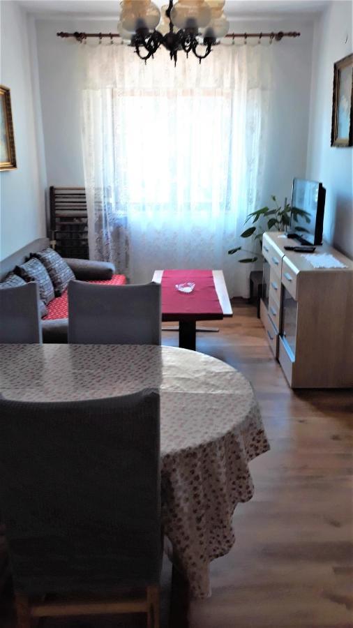 Apartment Modric Senj  Luaran gambar