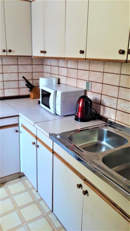 Apartment Modric Senj  Luaran gambar