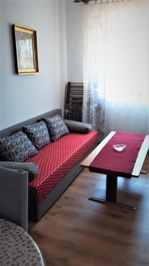Apartment Modric Senj  Luaran gambar