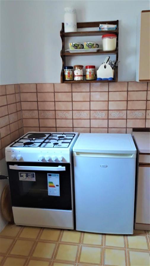 Apartment Modric Senj  Luaran gambar