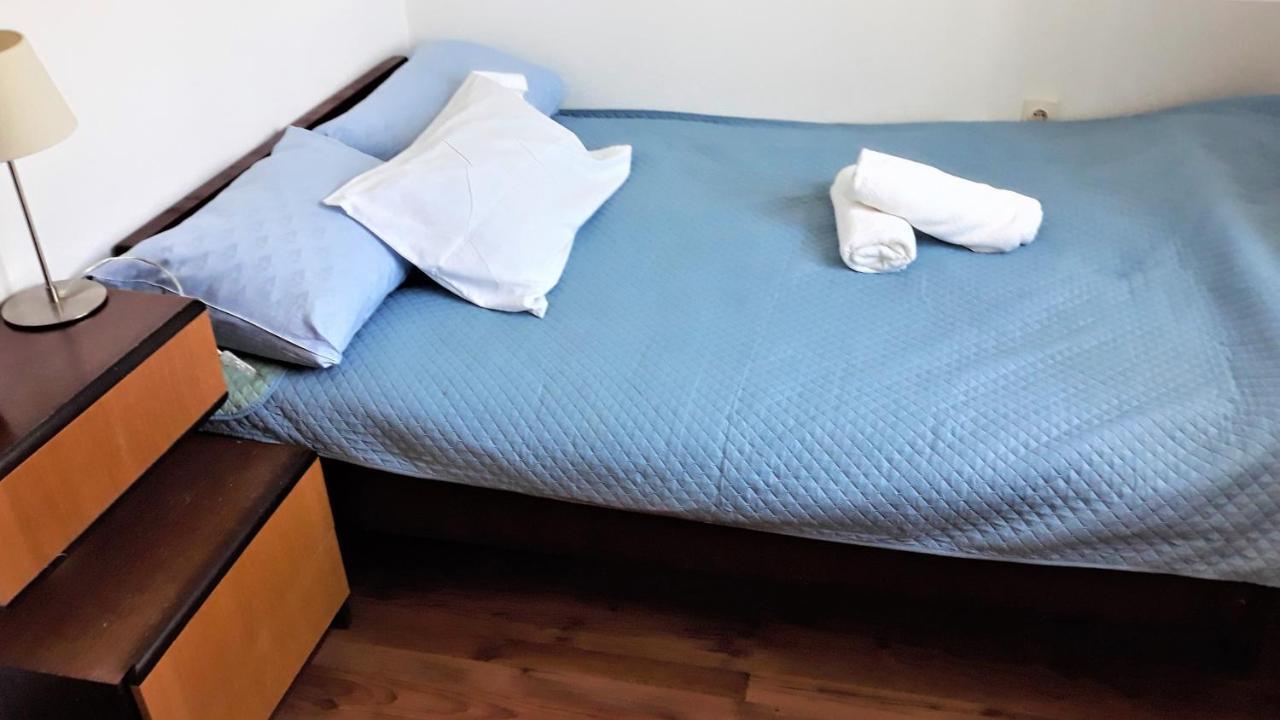 Apartment Modric Senj  Luaran gambar